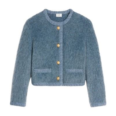 celine wool top|celine 24s women's.